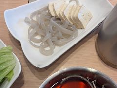-呷哺呷哺 黄金牧场 (新辰里学清路店)