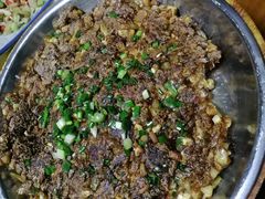 -淳安二十八道·美食汇·淳鱼馆(阳光路店)