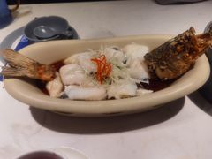 -鹿港小镇(悠唐店)