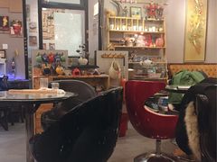 -109 COFFEE(建筑学院店)