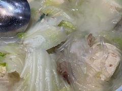 -老三骨头馆(白桦东路店)