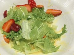 -领事馆19号中餐厅(厦门海景洲际酒店)