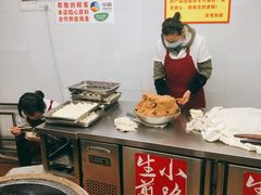 -小路易生煎馆(前进五路店)