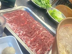 -新梅居(宁海东路店)