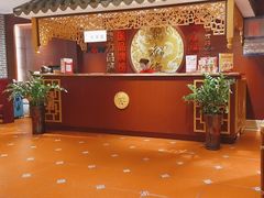 -点都德(花城店)