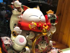 -有喜屋·深夜食堂(北京西路店)