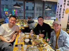 -新疆烧烤王(广灵店)