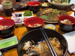 -鳗鱼家·深夜食堂(军博店)