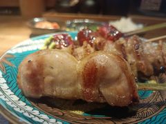 -鸟幸 TORISAKI 炭火居酒屋