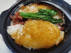 -煲王粤菜餐厅(中侨中心店)