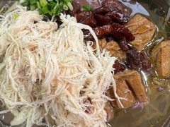 -金牌罗记肠旺面(蔡家街店)
