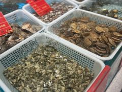 -美达尔烧烤(大尧三路店)