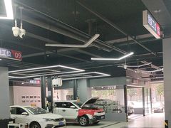 -天猫养车(哈贝卡硕士路店)