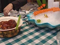 -快乐海鲜酒楼(滇池路店)