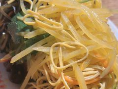 -老爷子原味蒸饺(总店)