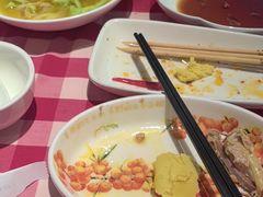 -西贝(武汉群星城店)