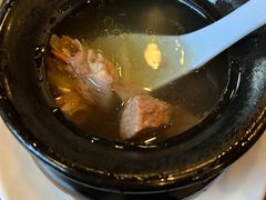 -西江美食舫·江西菜(健德桥店)