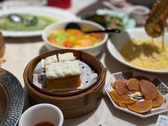 -稻香饭店(龙华天虹店)