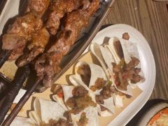 -那时新疆·若羌(经纬汇店)