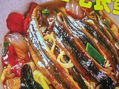 -飨府.老淮面馆.自营(清河路店)