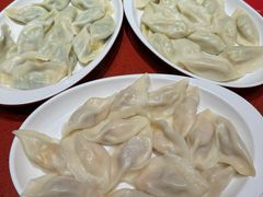 -喜家德虾仁水饺(景枫中心店)