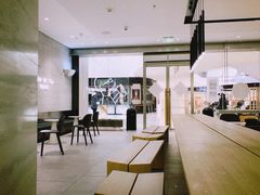 -喜茶(杭州滨江宝龙店)