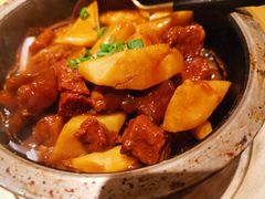 -九毛九西北菜(大东海店)