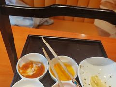 -巴依老爷新疆美食(魏公村店)