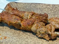 -龟兹KUCINA·新疆菜(前滩L+PLAZA店)