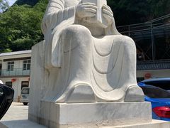 -辋川溶洞