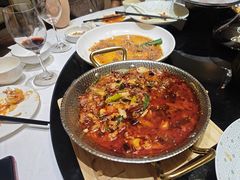 -鼎记酒楼(雁南一路店)