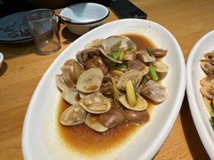 -金海湾海鲜排档(朱家尖店)