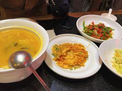-徽镇小厨·经典徽菜(十里河店)