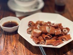 -四季民福烤鸭店(故宫店)