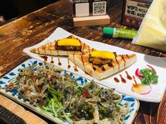 -小川洋风料理(街道口店)