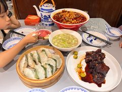 -图味美小黄鱼·景德菜(浙江路店)