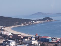 -崂山仰口游览区