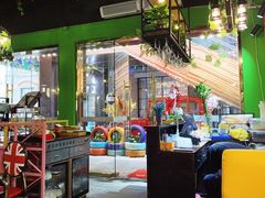 -川渝窈妹纸包鱼·齐齐哈尔烤肉