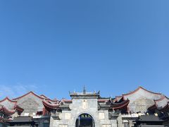 -南岳衡山风景名胜区