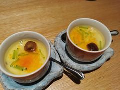 珍菇茶碗蒸-东瀛阁(锦江宾馆店)