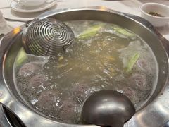 -八合里潮汕鲜牛肉火锅(吉大店)