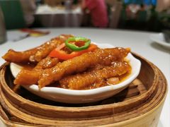 -東海海鲜酒家(中信广场店)