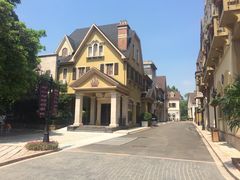 -中旅阿那亚九龙湖·公主酒店