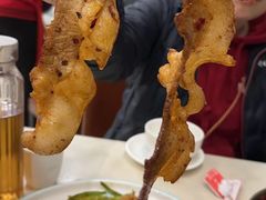 -幸福饭店(佛山路东段店)