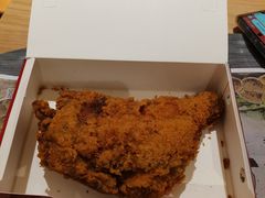 -麦当劳(台山万达店)