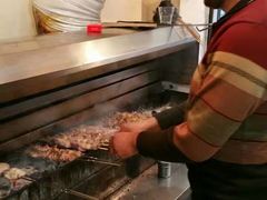-新疆喀什烤肉饭店(红松路店)