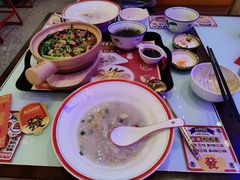 -赵财财·肠粉·煲仔饭(华润万象城店)