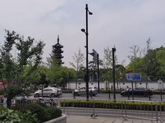 -龙华素斋(龙华路店)