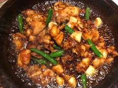 -绿茶餐厅(昌平悦荟店)