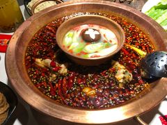 -辣家私厨火锅·龙虾(开发区店)